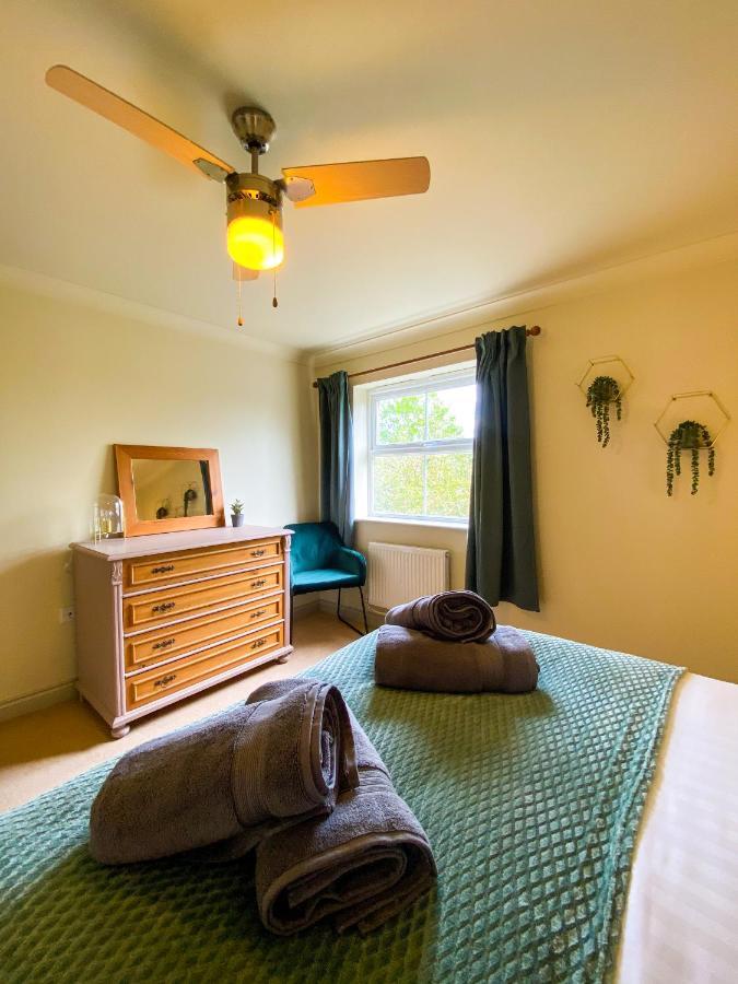 Kings Quarters Boutique Rooms Hartford  Exterior foto